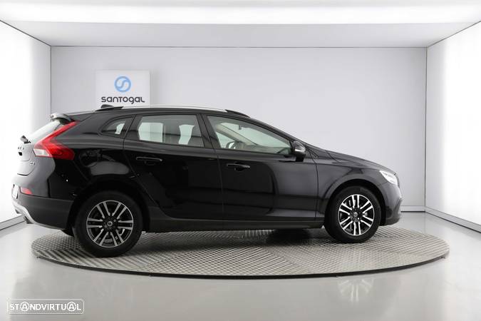 Volvo V40 Cross Country 2.0 D3 Plus Geartronic - 5