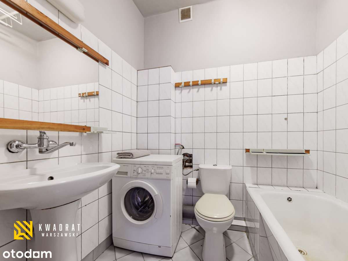 Kamienica, 1/2 pokoje, winda, centrum 10 min-6