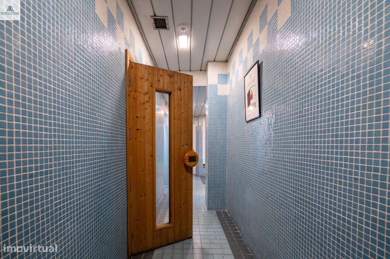 Apartamento T3 em condomínio fechado | Boavista / Marechal Gomes...-42