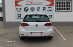 VW e-Golf AC/DC - 10