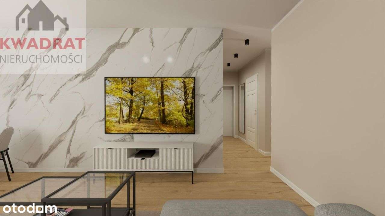 2 pokojowe mieszkanie po generalnym remoncie w cen-16