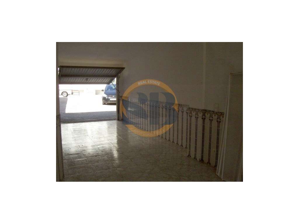 Terreno Centro Ovar - Grande imagem: 3/5