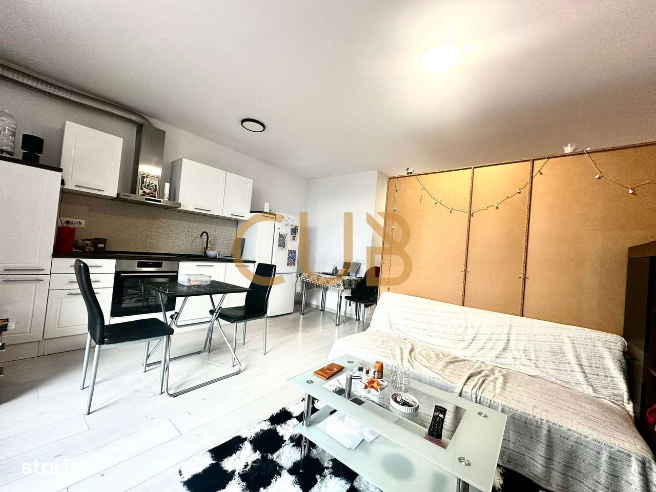 ISHO - 1cam mobilat+utilat | bloc nou,clima | Medicina-Take Ionescu-5