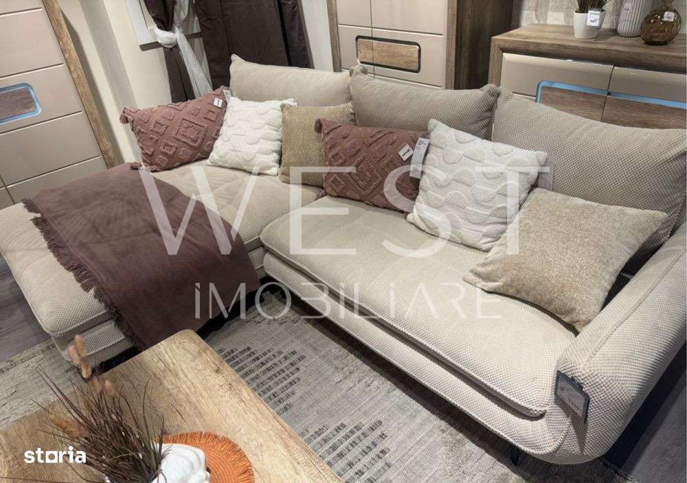 Apartament 3 camere | Mobilat/Utilat Modern| Zona Donath | Parcare - Imagine principală: 3/6