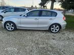 BMW Seria 1 120i - 6