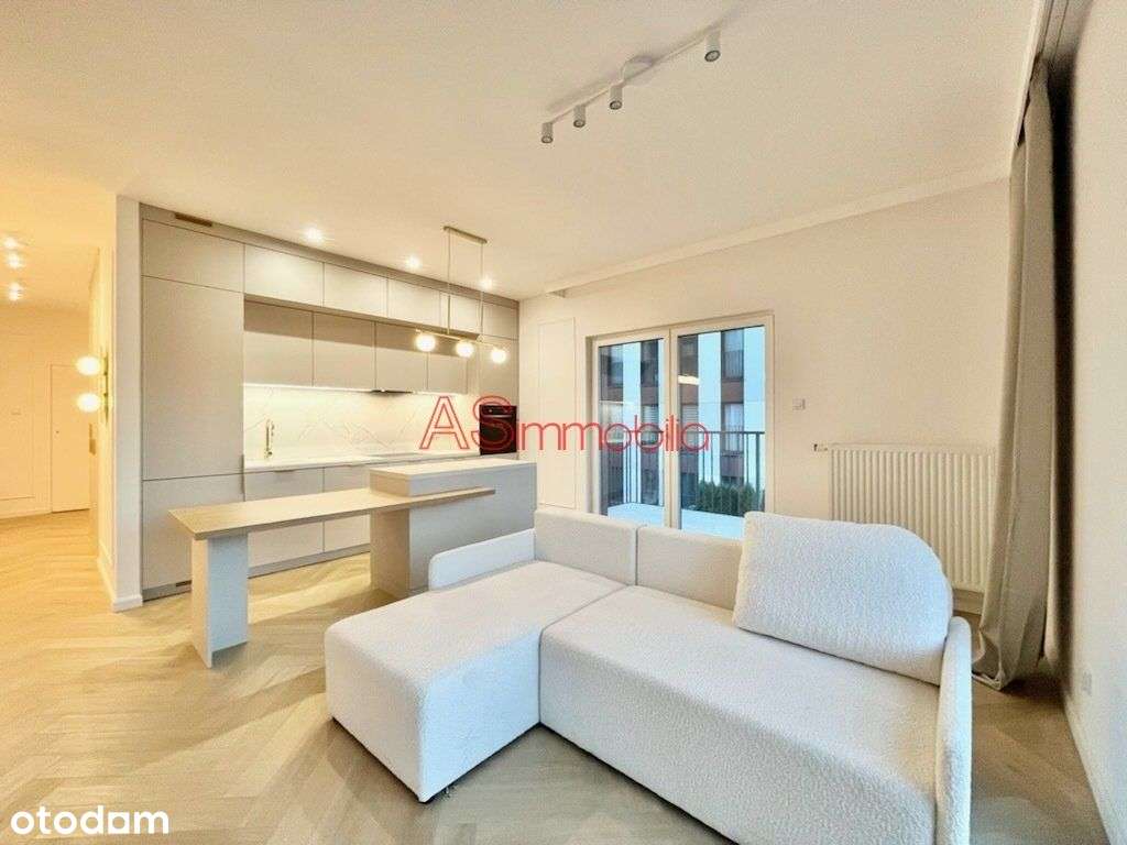 Bez Prowizji!Okazja!Gotowe,61m2,Warszawa-Tarchomin - Pełny obrazek: 2/20