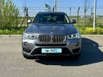 BMW X3 xDrive28i Sport-Aut. Advantage - 4