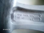 Alufelgi 5x130 19 Porsche 911 Carerra (A8469) - 9