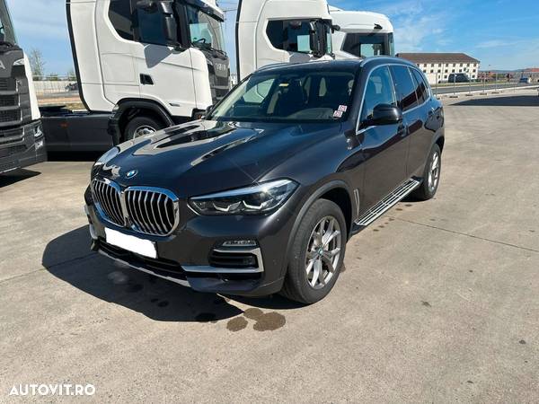 BMW X5 - 5