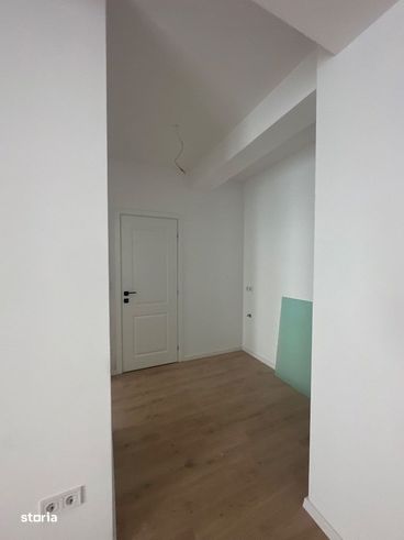 Apartament 2 camere , bloc nou, strada Zăvoaie-2