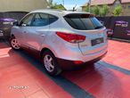 Hyundai ix35 2.0 CRDI High 4WD GLS Premium+ - 5