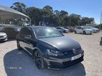 VW Golf 2.0 GTI - 11