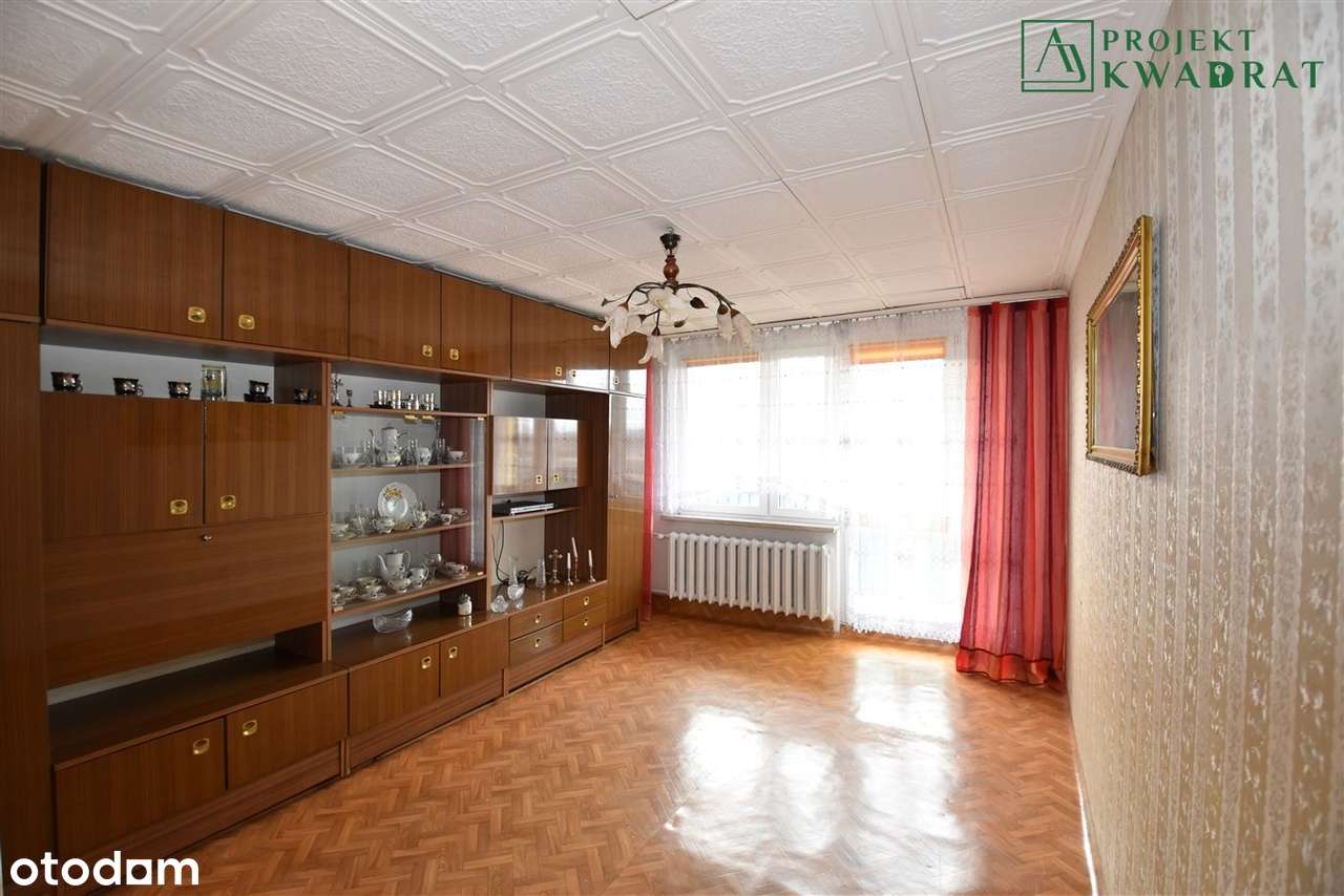 4 pokoje, 73 m², balkon| 2 piętro |Łabędy - Pełny obrazek: 2/18
