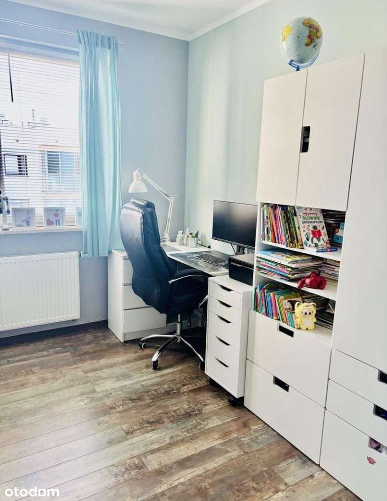 3pok.+oddzielna kuchnia.Os.Greenwood.Blisko szkoły-15