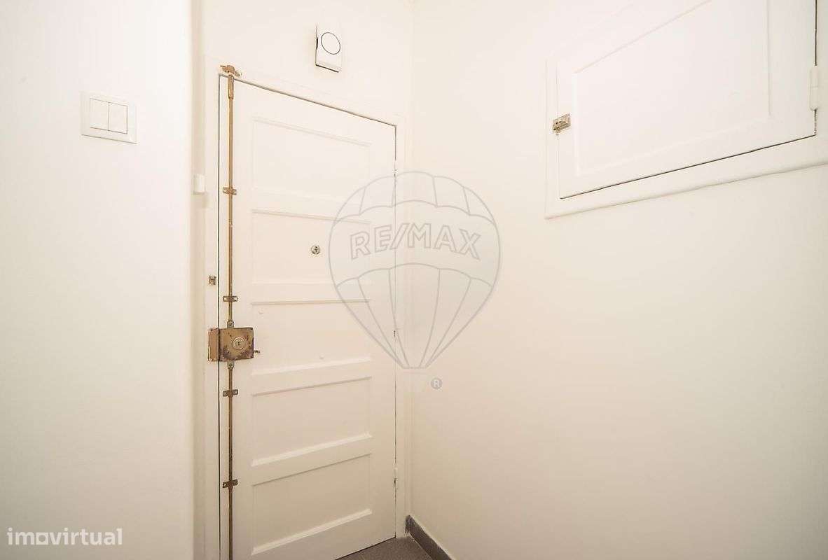 Apartamento T1 para arrendamento - Grande imagem: 4/26