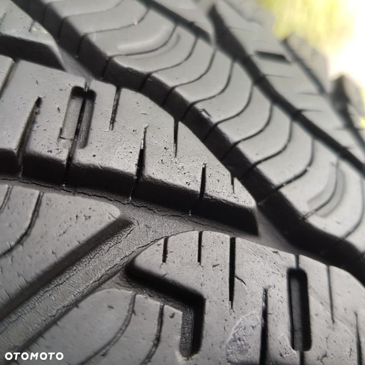 4x 175/65R15 Kleber Krisalp HP 2 Komplet opon zimowych Poznań - 2