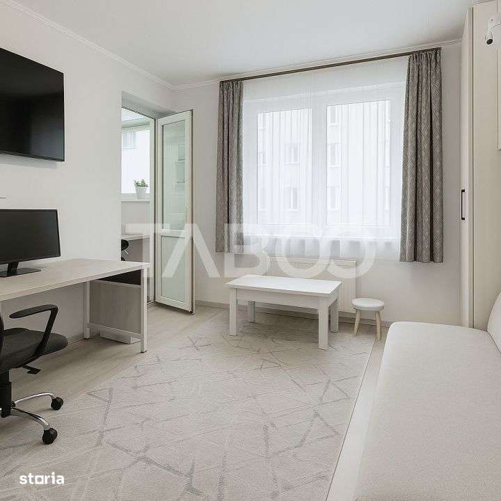 Apartament decomandat de vanzare 2 camere parcare Siretului - Imagine principală: 5/12