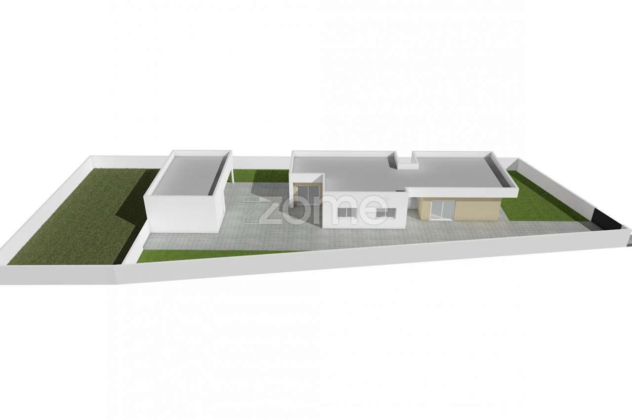 Moradia T2 1 Terrea Em Construcao Oliv Do Bairro