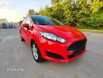 Ford Fiesta 1.0 EcoBoost GPF SYNC Edition ASS - 1