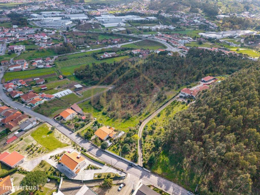 Terreno 7.000 m² | Lordelo - Guimarães-5