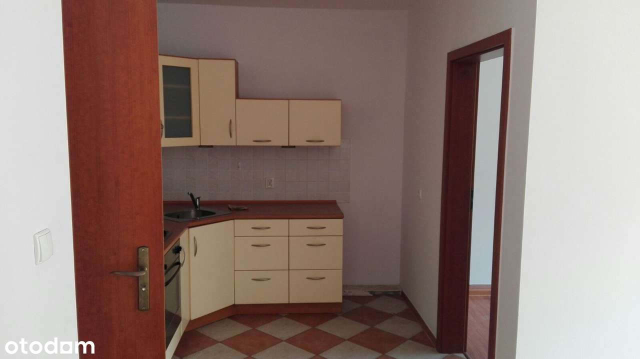 Mieszkanie na Grottgera - Pełny obrazek: 2/5