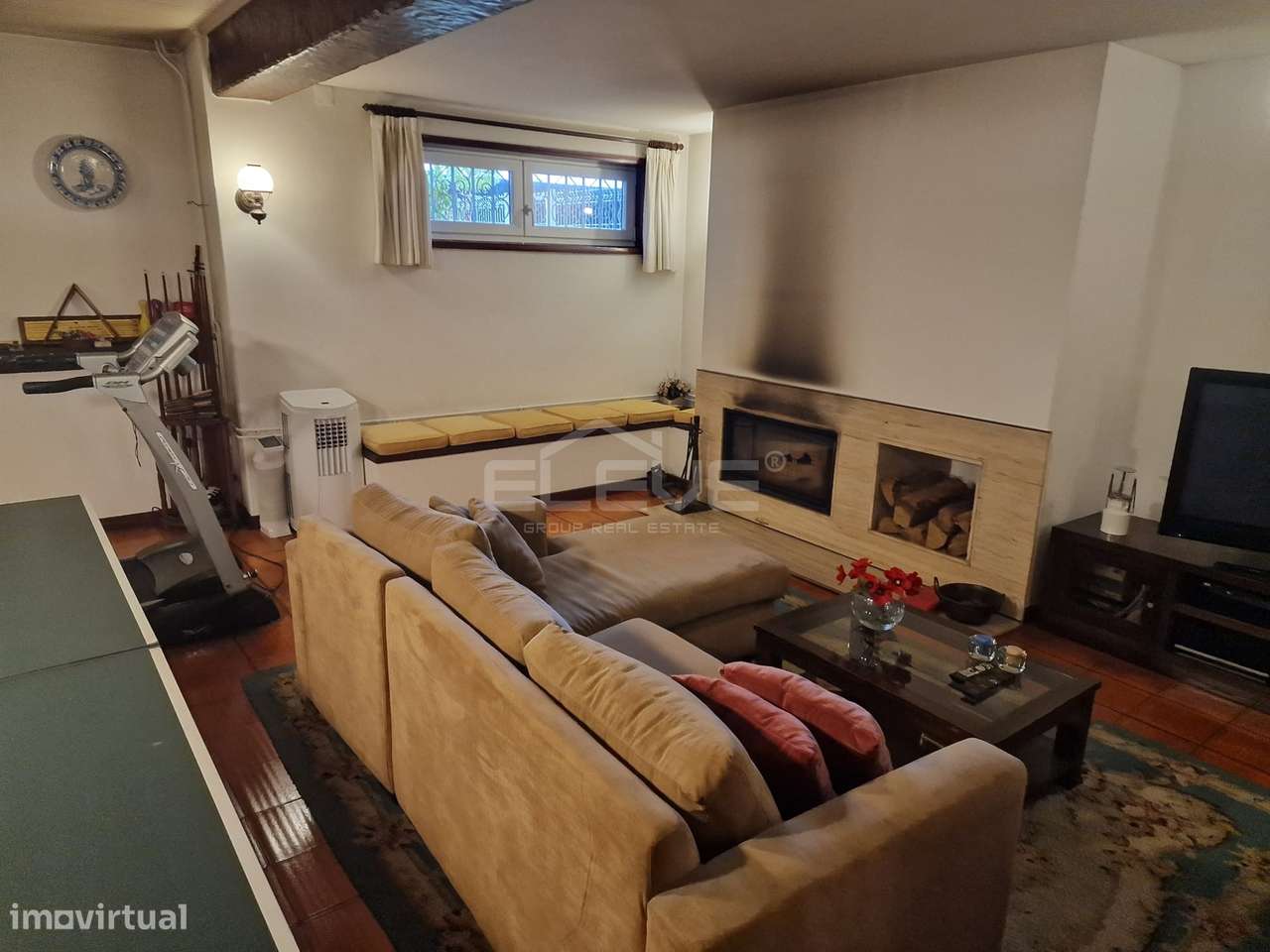 Excelente Moradia V5 Centro Ermesinde - Grande imagem: 4/38