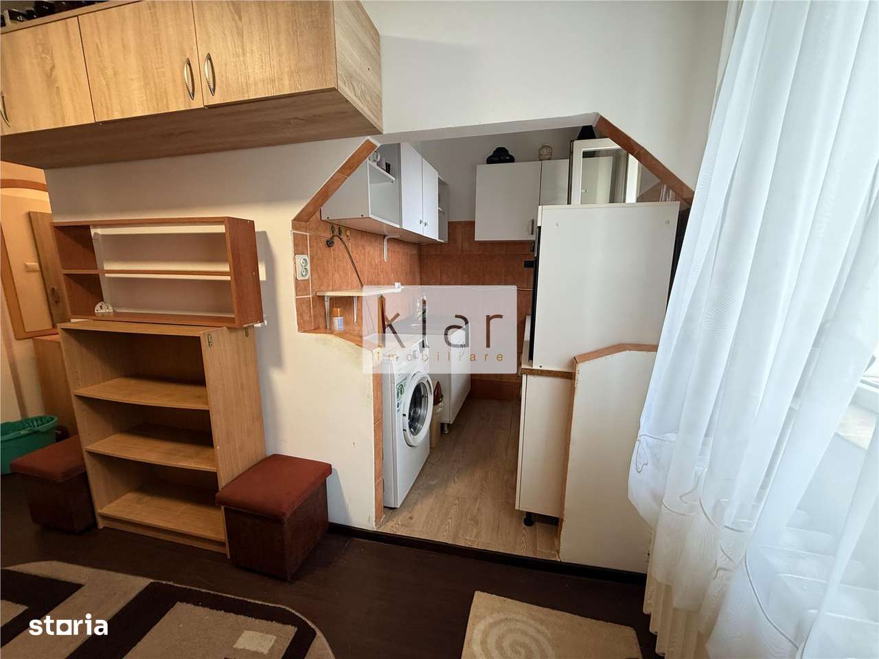 Inchiriere apartament 2 camere  Gheorgheni-10