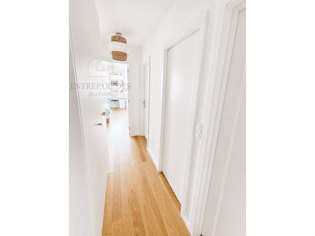 Apartamento T3 na Primeira Linha de Mar | Avenida do Brasil - Foz d...-14