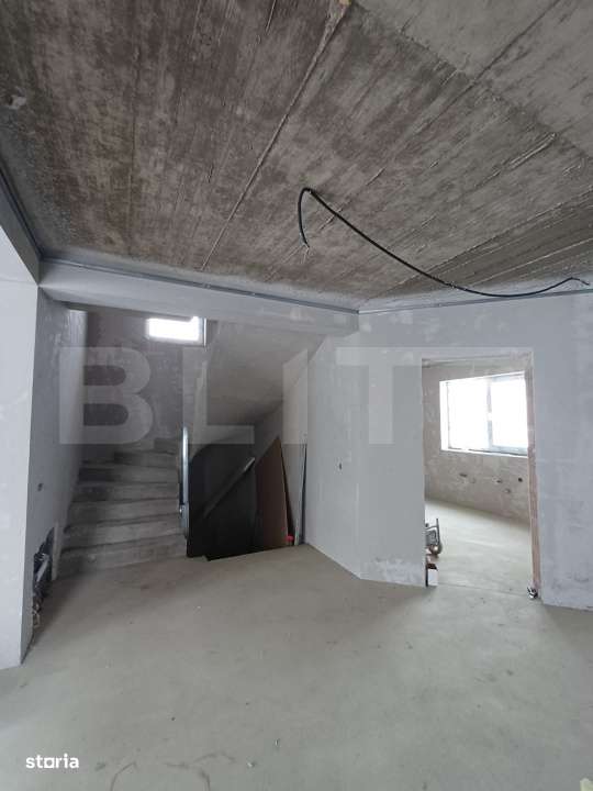 Casa individuala, 155 mp utili, 692 mp teren, Cornesti-Mihai Viteazu - Imagine principală: 5/19