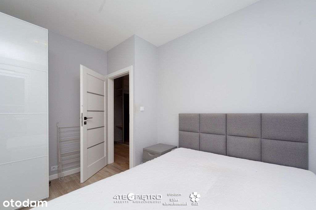 Przestronne i wygodne 2 pokoje z balkonem - Pełny obrazek: 5/17