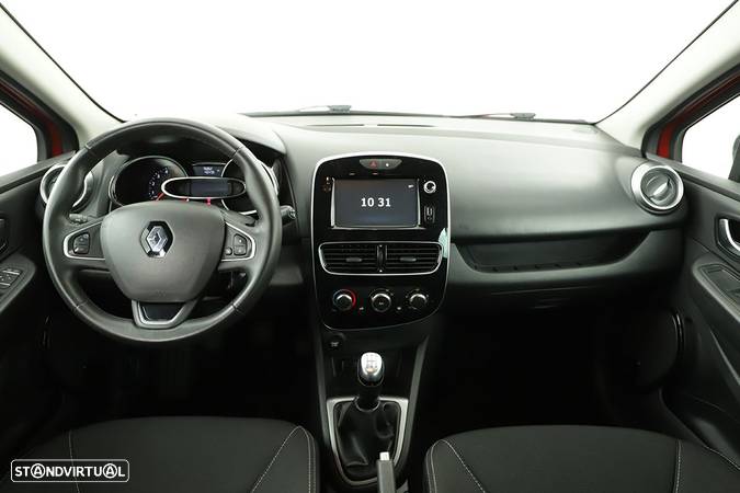 Renault Clio 1.5 dCi Limited EDition - 7