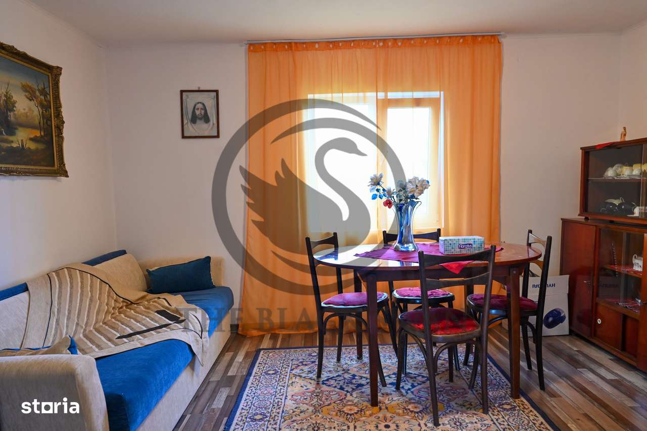 Casa 4 camere de vanzare | Zona linistita | Talea Prahova | Comision0% - Imagine principală: 2/18