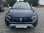 Dacia Duster 1.3 TCe FAP Comfort - 9