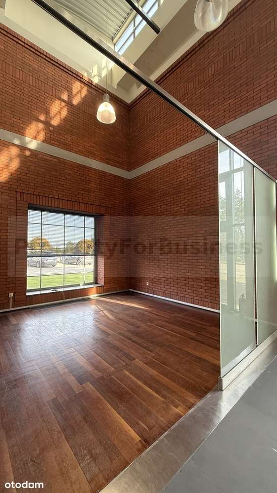 Powierzchnia biurowa idealna na siedzibę firmy - Pełny obrazek: 5/15