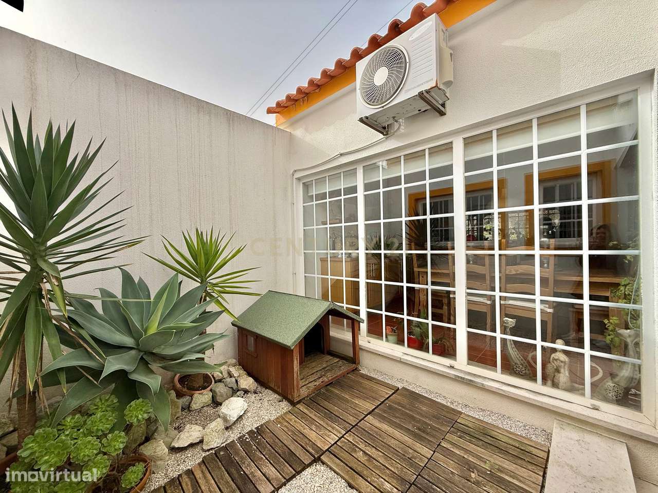 Moradia em Sesimbra T2+2 com vista-19