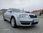 Skoda Superb - 1