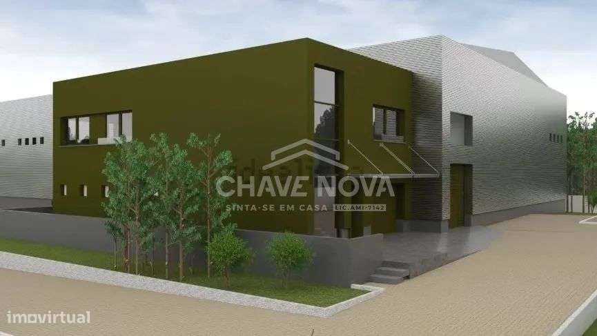 Terreno Urbano 7.000 m² – Rio Tinto - Grande imagem: 5/6