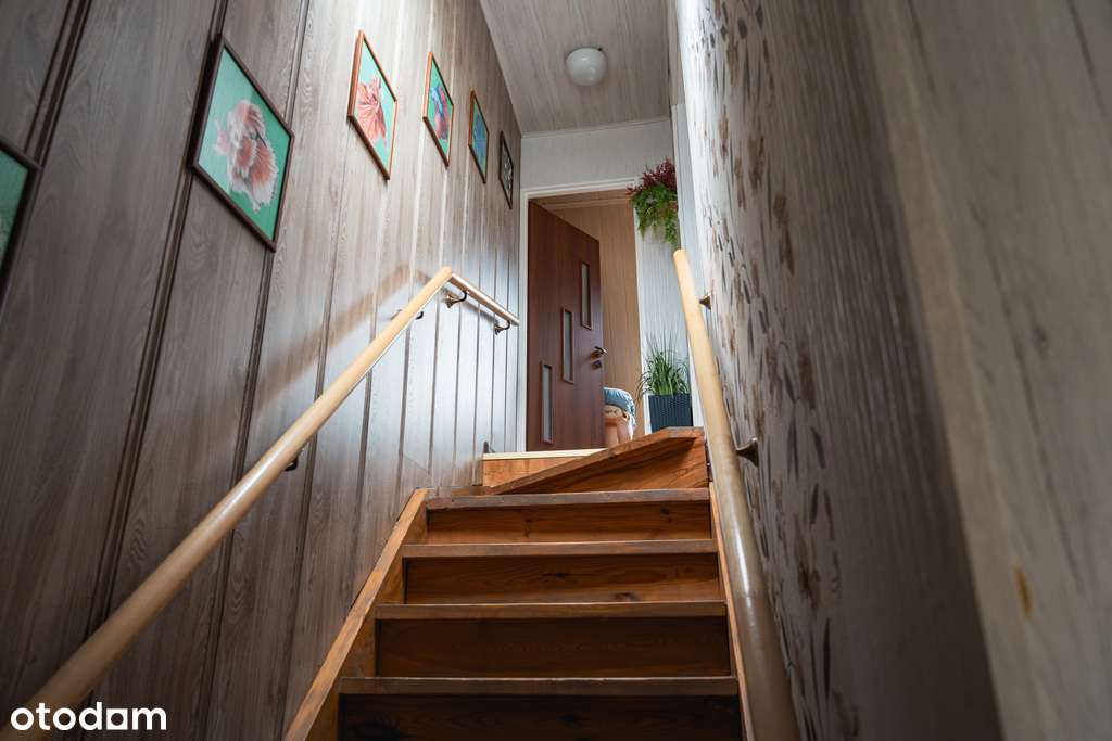 Komfortowe 3 pokoje, Turzyn|Balkon|Piwnica|Widok-13