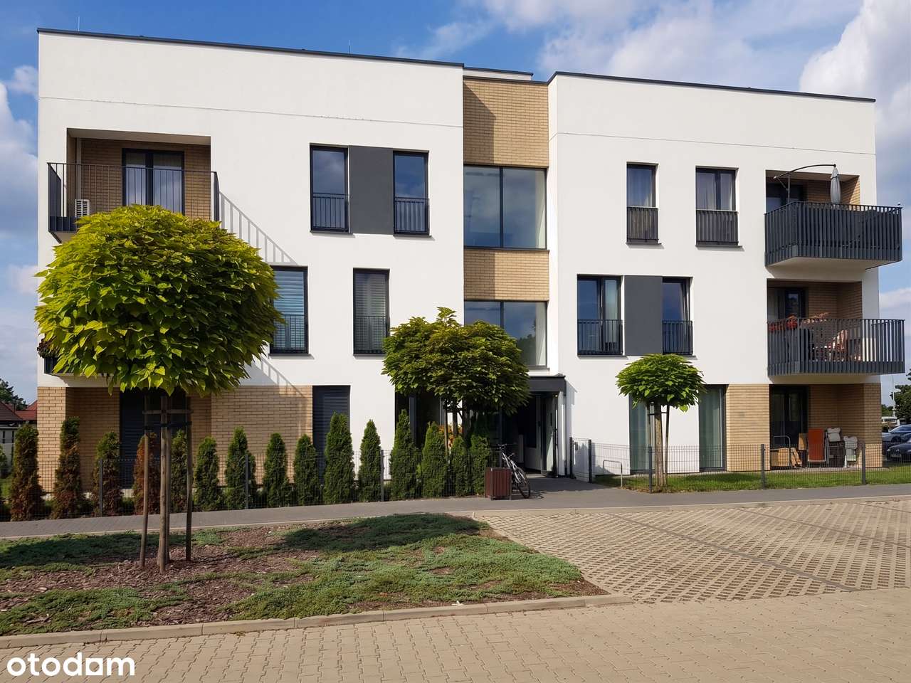 , Cegielskiego 2