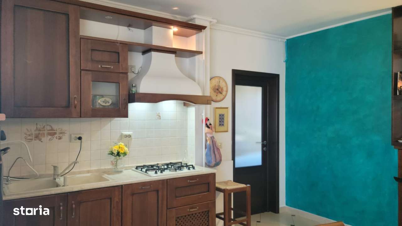 Penthouse exclusiv in inima Pitestiului-Terasa 140mp-Comision 0%-4