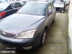 Ford Mondeo 2006 2.0 tdci - 2