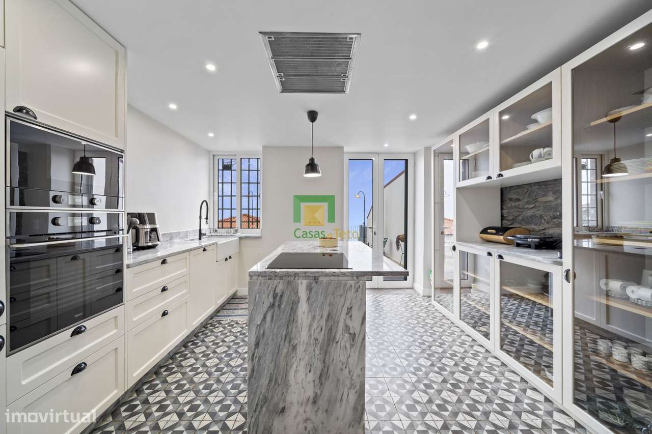 Quinta no Estreito de Câmara de Lobos - Grande imagem: 5/33