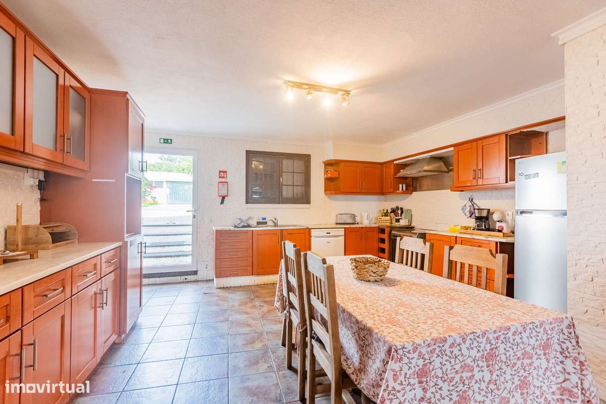 Moradia T3 - Cabouco - Grande imagem: 4/20