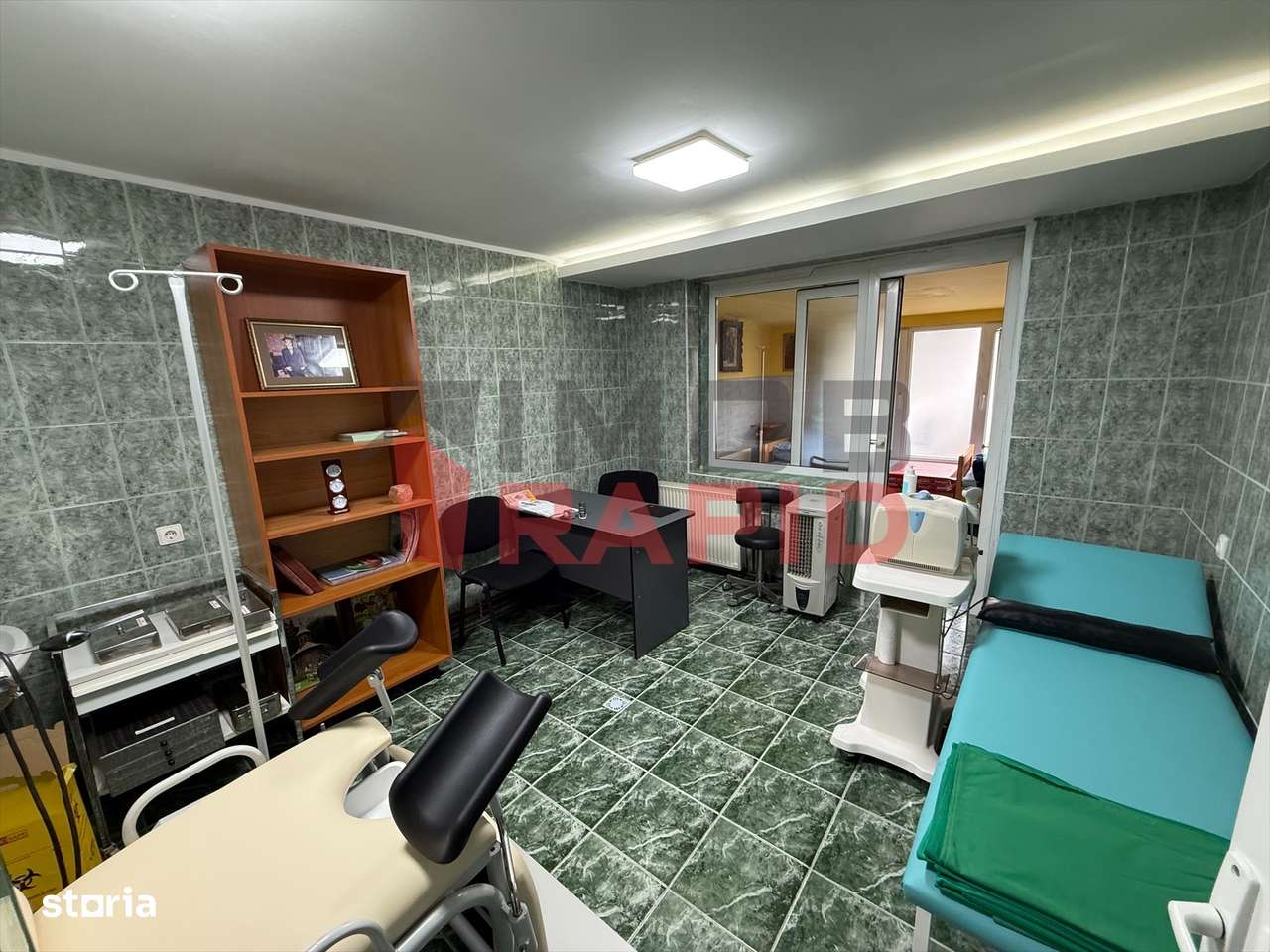 Cabinet medical, 147mp, Zona Indepedentei(BIG)-7