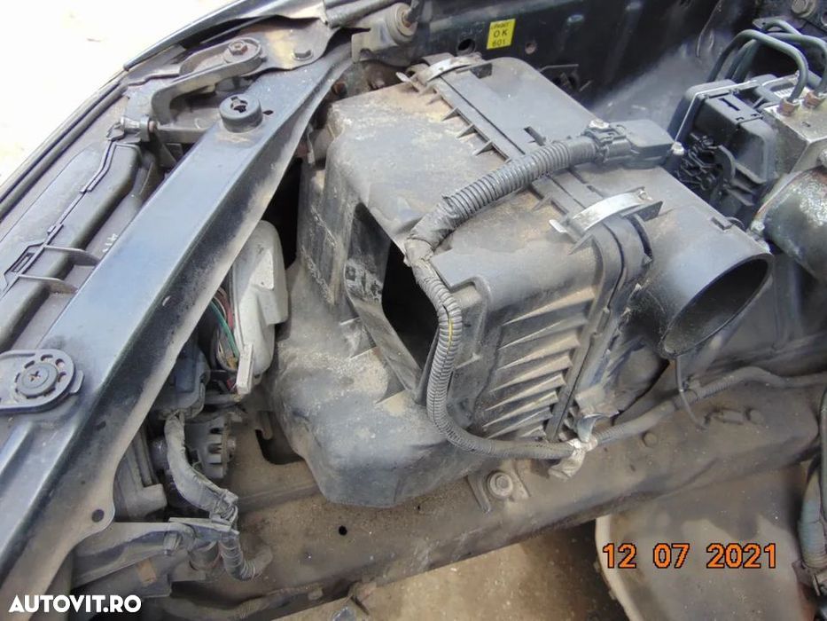 Carcasa filtru aer Subaru Legacy 2003-2009 dezmembrez - 1