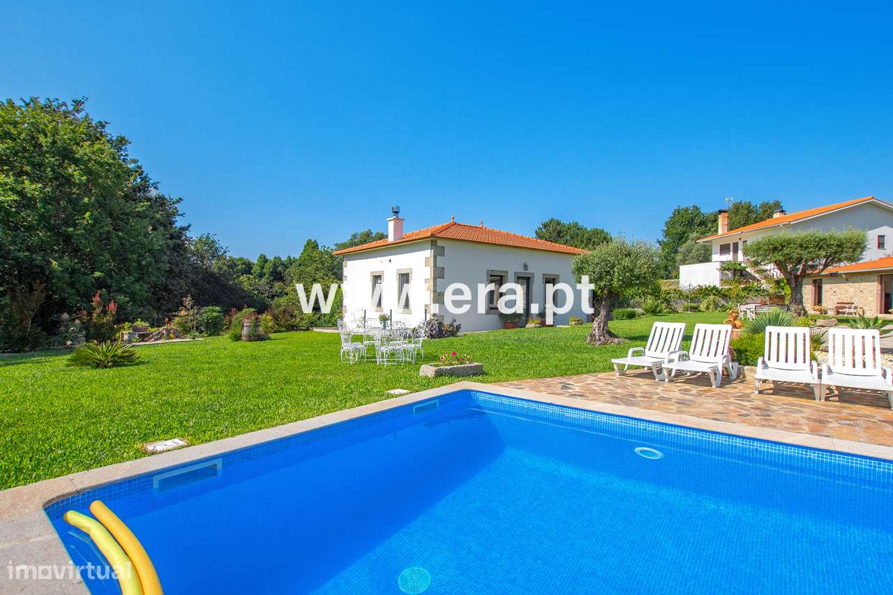 O Seu Refúgio de Sonho no Minho-14