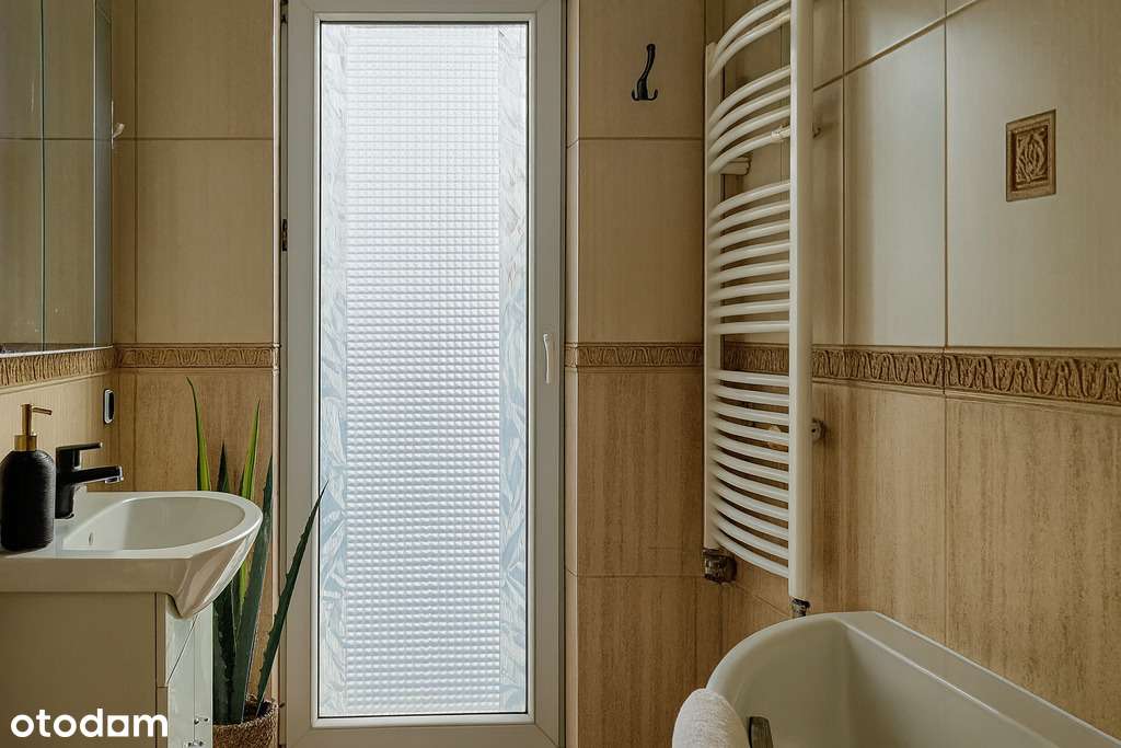 Piła, Ledycka– bliźniak 150 m² z  częścią usługową-11