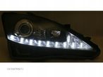 Reflektor Xenon DAY LINE LED LEXUS IS 2005-2011 - 2