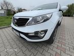 Kia Sportage 2.0 CRDI M - 8