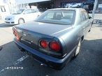 Nissan Skyline - 5